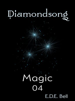 cover image of Magic